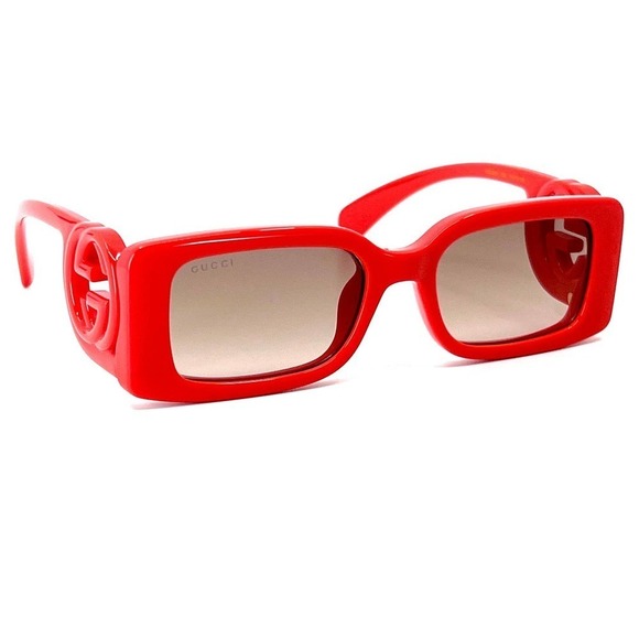 NEW!!! GUCCI Sunglasses GG1325S 005 Authentic - Picture 2 of 15